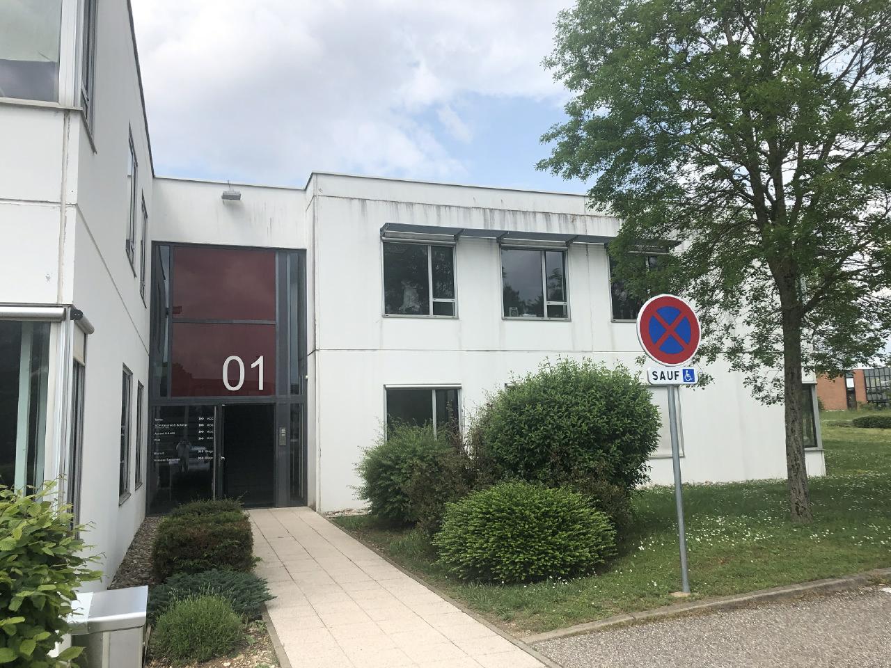 Bureau Villers-lès-Nancy 329m² Vente bureau Villers-lès-Nancy Meurthe-et-Moselle OVBUR2531386 6